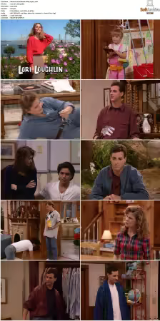 Full House S01-S08 German DL 1080p NetflixHD x264-4SJ