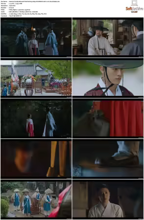 To My Beloved Thief S01 1080p NF WEB-DL AAC2.0 H264-MrHulk