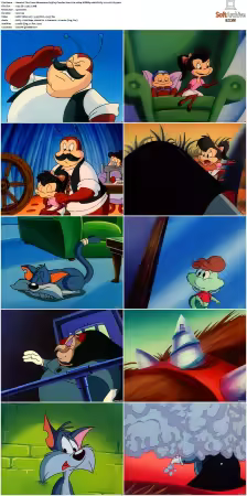Tiny Toon Adventures 1990 S01-S03 1080p WEBRip 10bit EAC3 2.0 x265-iVy