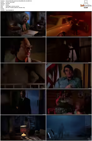 Eaten Alive 1976 Uncut 1080p BRRip AAC H264-XBiTs
