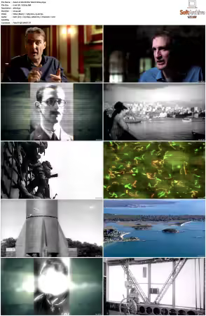 World War Weird S01 S03 540p WEB AAC x264-NGP