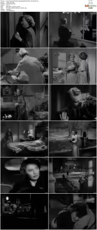 No Man Of Her Own 1950 1080p BDRip DTS HEVC x265-PoPCoRn