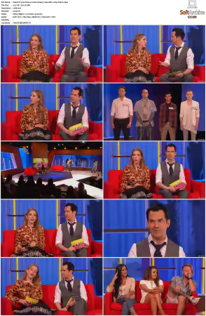 Your Face or Mine S01 S06 MIX H264-MIXED