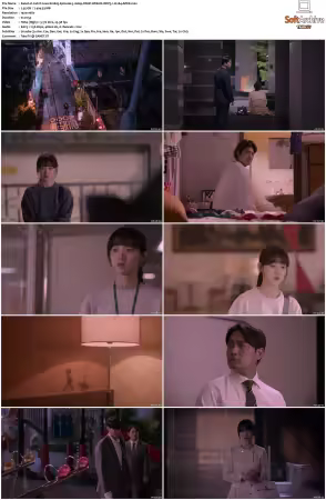 Call It Love S01 1080p DSNP WEB-DL DDP5.1 H264-APEX