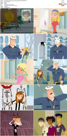6teen 2004 S01 S04 MIXED H265 AAC 2CH-MNKYDDL