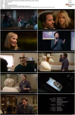 Gods Favorite Idiot 2022 S01 2160p NF WEB-DL H265 SDR DDP Atmos 5 1 -HONE