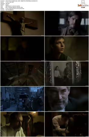 Penny Dreadful 2014 S01 1080p BluRay x265 HEVC 10bit EAC3 5.1 Ghost