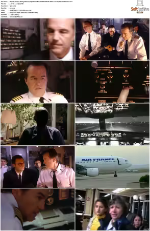 Mayday aka Air Crash Investigation S01 S25 1080p WEB-DL DDP5.1 H264-MIXED