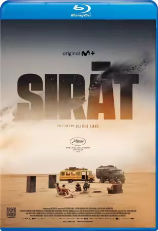 Sirat 2025 REPACK 1080p BluRay DDP7.1 x264-ZoroSenpai