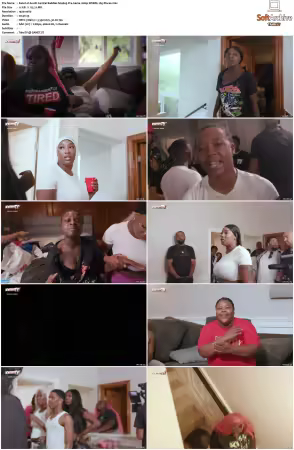 South Central Baddies 2022 S01-S05 1080p WEBDL x265-Pisces