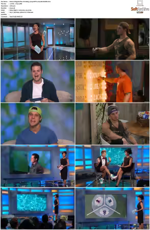Big Brother US S16 720p HDTV x264-SCENE
