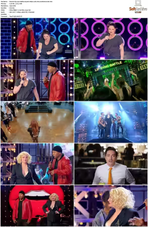 Lip Sync Battle S05 1080p WEB-DL AAC2.0 x264