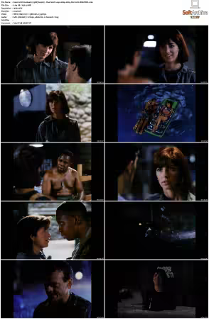 China Beach 1988 S01-S04 1080p H265 AAC 2CH-MNKYDDL