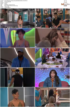 Big Brother US S24 1080p AMZN WEB-DL DDP2.0 H264-NTb