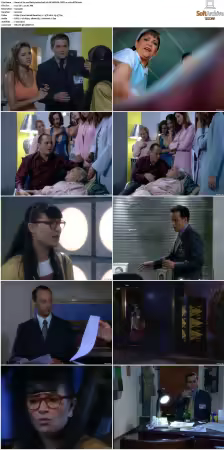 Yo soy Betty la fea 1999 S01 NF WEB-DL DDP2.0 x264-BTW