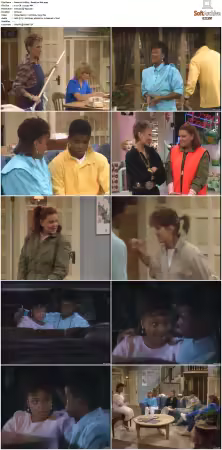 The Facts of Life S08 WEB x264-NGP