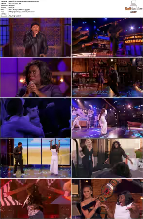 Lip Sync Battle S03 Mixed x264-BTN
