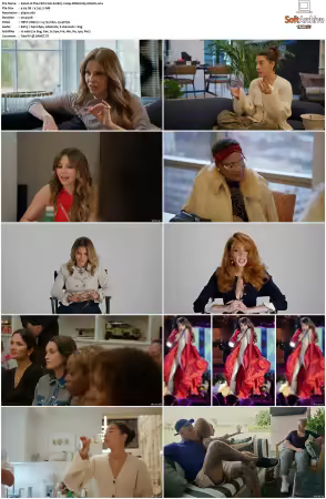 The CEO Club S01 2160p WEB h265-GRACE