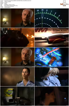 Mayday aka Air Crash Investigation S01-S25 1080p WEB-DL DDP5.1 H264-MIXED
