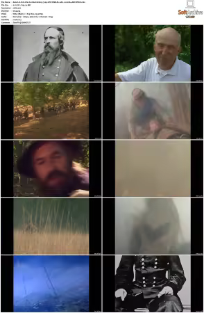 Civil War Combat 2000 S01 720p HIST WEB-DL AAC 2.0 H264-ARCHIVED