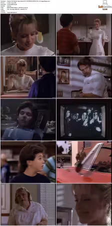 The Wonder Years S01-S06 NTSC DVD REMUX MPEG2 DD 2.0 Homecoming-Rmp4L