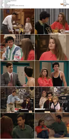 Full House S01-S08 German DL 1080p NetflixHD x264-4SJ