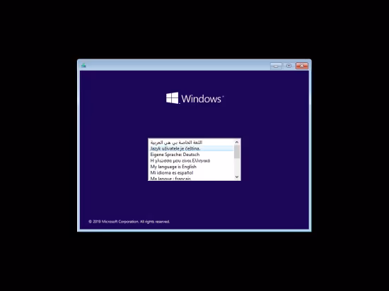 Windows 10 Pro 22H2 build 19045.6937 With Office 2024 Pro Plus Multilingual February 2026