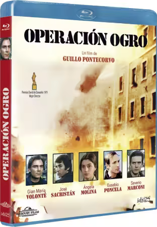 Operation Ogre 1979 1080p BluRay x265 10bit EAC3 5.1 Spanish r00t