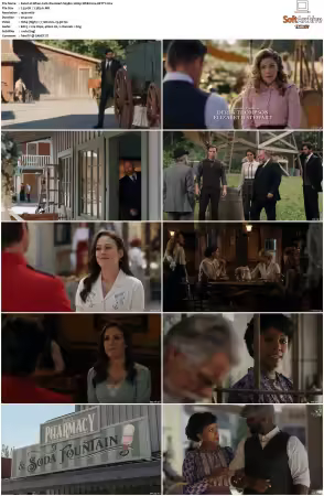 When Calls the Heart S09 1080p WEB h264-SCENE