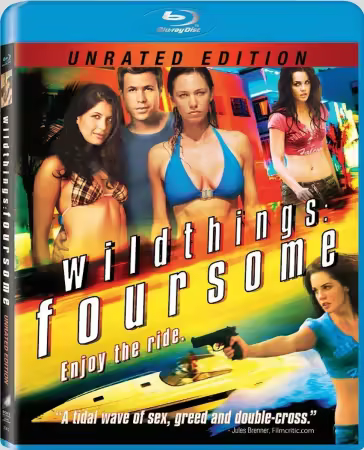 Wild Things Foursome 2010 1080p BluRay x264-OFT