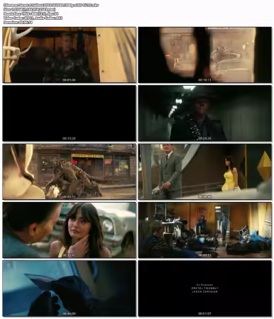Fallout 2024 S02E08 1080p WEB x265-ELiTE