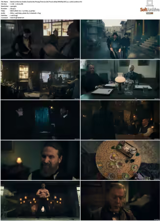 Warrior S01 S03 1080p WebRip EAC3 5.1 x265-Lootera