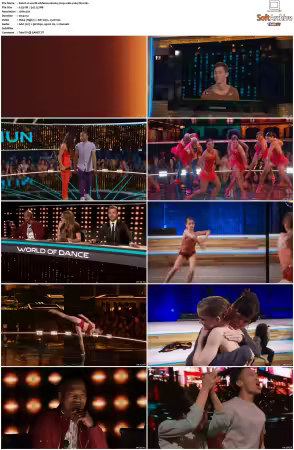 World of Dance S01 720p WEB x264-TBS
