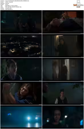 First Kill S01 1080p WEB H264 DDP5.1-DERMAGiC
