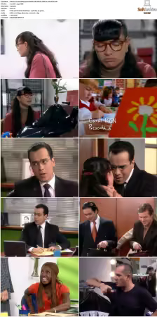 Yo soy Betty la fea 1999 S01 NF WEB-DL DDP2.0 x264-BTW
