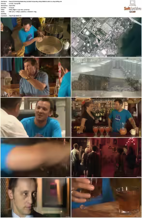 Drinking Made Easy S01 S03 1080p WEB-DL AAC20 x264-Mixed