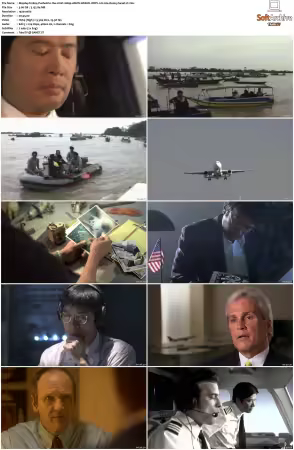 Mayday aka Air Crash Investigation S01-S25 1080p WEB-DL DDP5.1 H264-MIXED