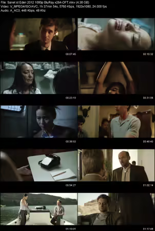 Eden 2012 1080p BluRay x264-OFT
