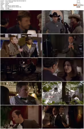 Walker Texas Ranger 1993 S01-S09 1080p WEB-DL H265 10bit DDP2.0-Zero00