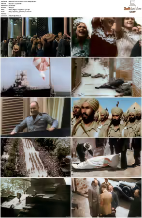 World War II In HD Colour S01 1080p BluRay x264-iFH
