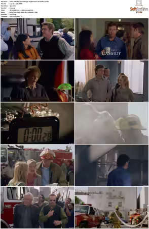 Walker Texas Ranger 1993 S01-S09 1080p WEB-DL H265 10bit DDP2.0-Zero00
