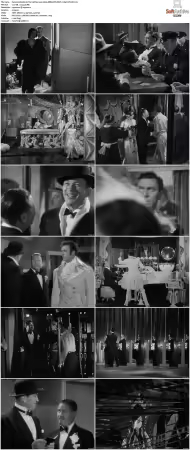Murder At The Vanities 1934 1080p BDRip DTS HEVC x265-PoPCoRn