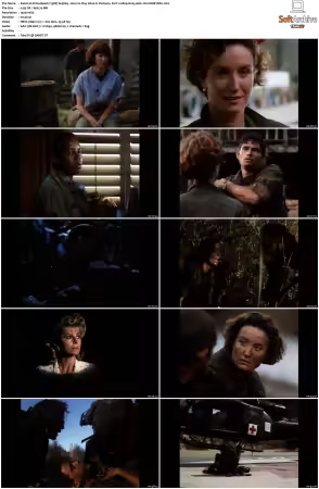 China Beach 1988 S01-S04 1080p H265 AAC 2CH-MNKYDDL