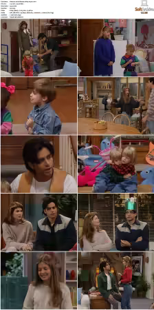 Full House S01-S08 German DL 1080p NetflixHD x264-4SJ