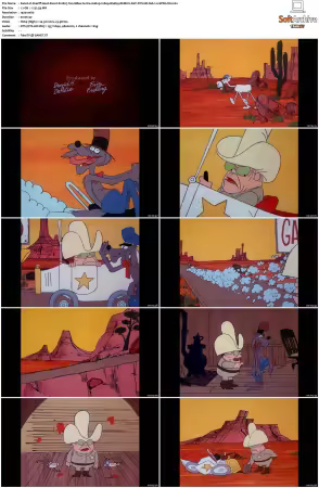 Sheriff Hoot Kloot S01 1080p BluRay REMUX AVC DTS-HD MA 2.0-EPSiLON