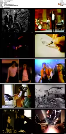 Night Flight 1981 S01 DVDRip XviD-NGP