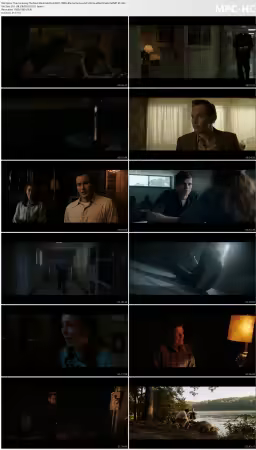 The Conjuring The Devil Made Me Do It 2021 1080p BluRay Remux AVC Atmos-eXterminator