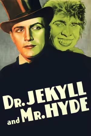 Dr. Jekyll and Mr Hyde 1931 1080p HMAX WEB-DL DDP 2.0 H264-BLOOM