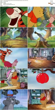 The New Adventures of Winnie the Pooh S02 WEBRip x264-PoF