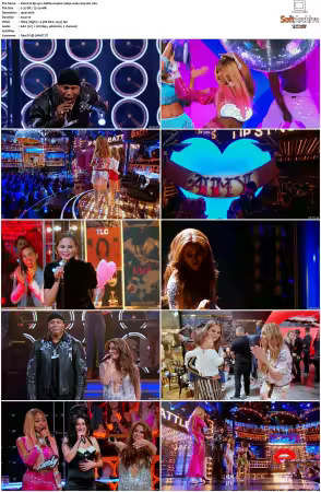 Lip Sync Battle S04 1080p WEB x264-TBS